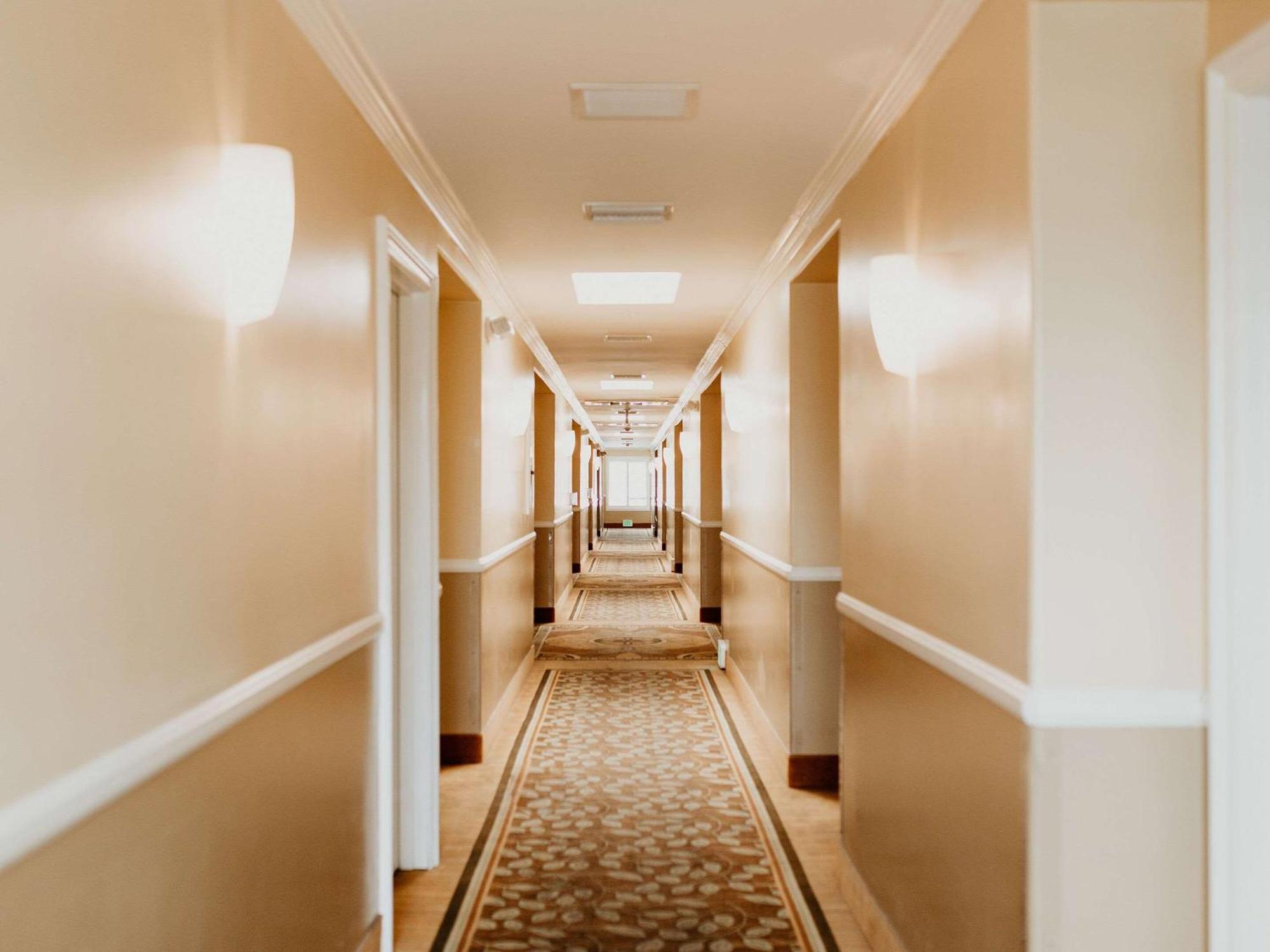 Comfort Inn Pomona Near Fairplex Buitenkant foto